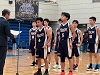 2025新人戦支部大会第3位表彰