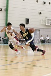 2015/06/07　VS　足立学園