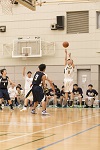 2015/05/31　VS　東京学芸大国際中等