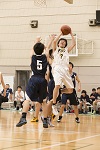 2015/05/31　VS　東京学芸大国際中等