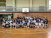 2016/03/27中学合宿