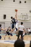 2014/11/02　VS　共栄学園