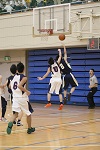 2014/11/02　VS　共栄学園