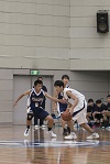 2016/10/30　VS　小松川