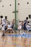 2016/11/13　VS　東京朝鮮