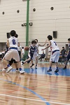 2016/11/13　VS　東京朝鮮