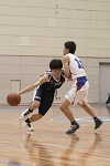 2016/11/13　VS　東京朝鮮