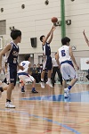 2016/11/13　VS　東京朝鮮