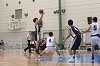 2016/11/13　VS　東京朝鮮