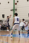 2016/11/13　VS　東京朝鮮