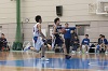 2016/11/13　VS　東京朝鮮