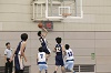 2016/11/13　VS　東京朝鮮