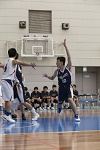 2016/11/13　VS　東京朝鮮