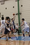 2017/06/11　VS　都高島