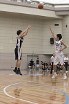 2017/06/11　VS　都高島