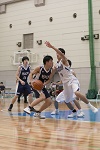 2017/06/11　VS　都高島