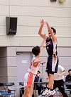 2025新人戦支部大会準決勝